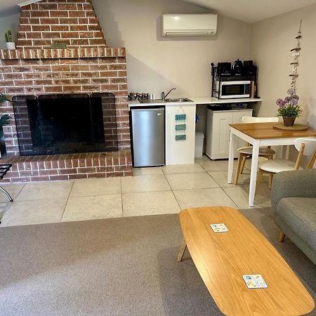 The Cosy Bungalow Портарлингтън Екстериор снимка
