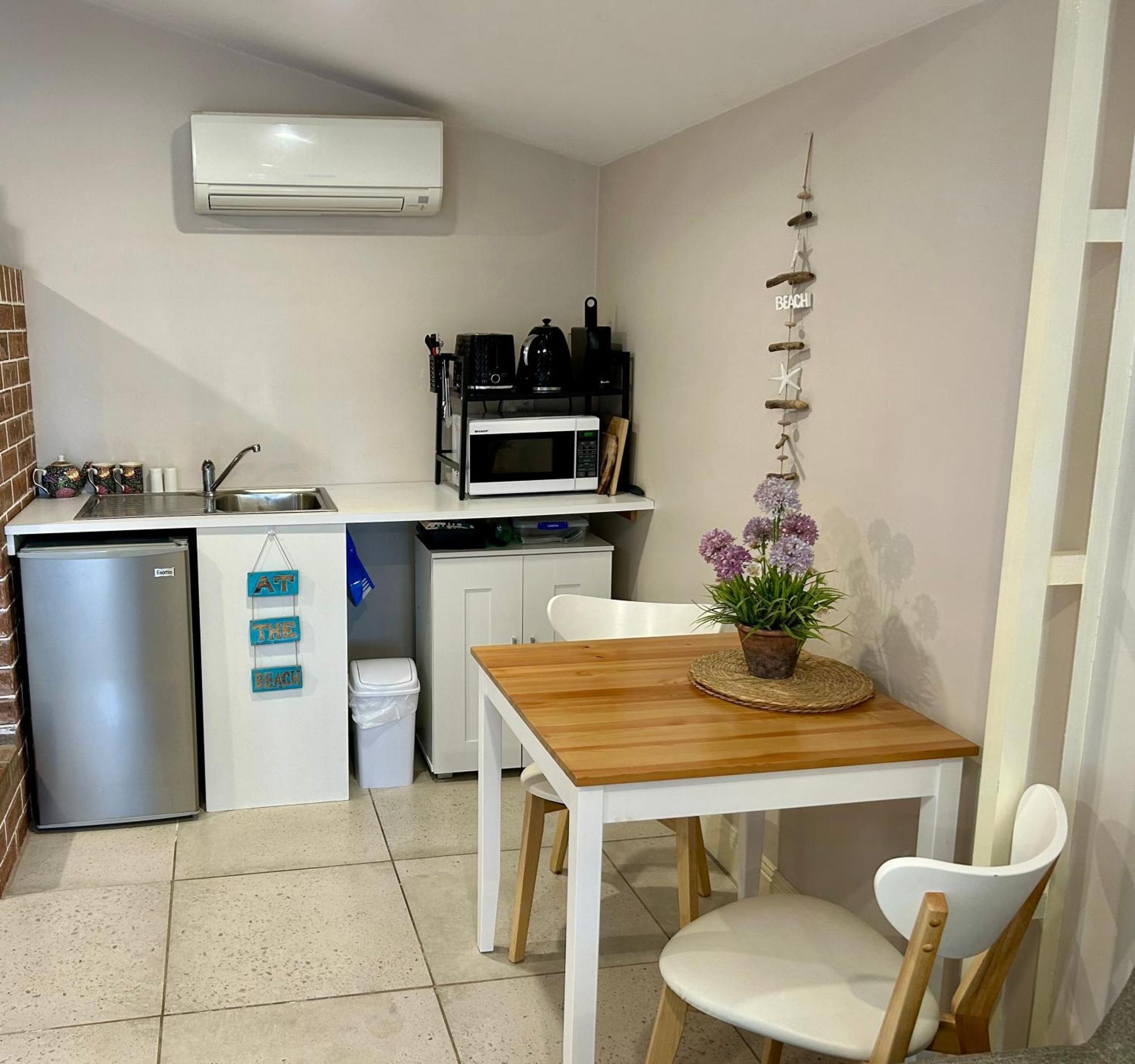 The Cosy Bungalow Портарлингтън Екстериор снимка